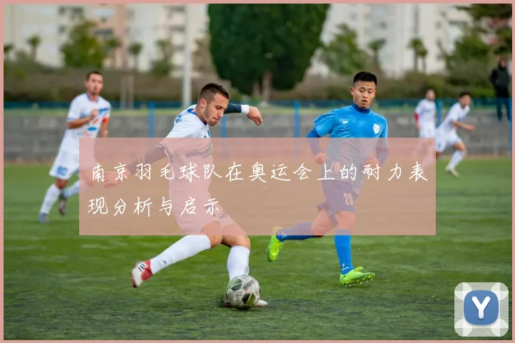 南京羽毛球队在奥运会上的耐力表现分析与启示