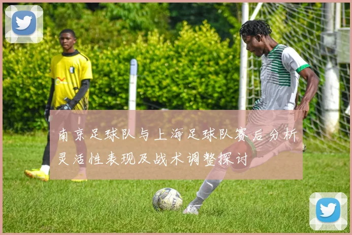 南京足球队与上海足球队赛后分析灵活性表现及战术调整探讨