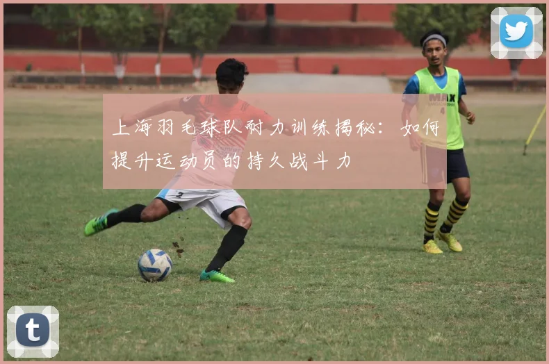 上海羽毛球队耐力训练揭秘：如何提升运动员的持久战斗力