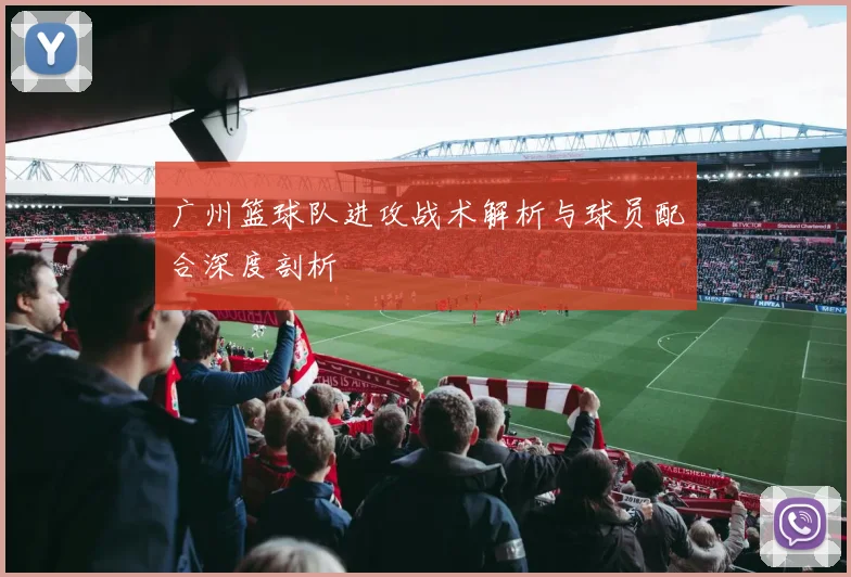 广州篮球队进攻战术解析与球员配合深度剖析