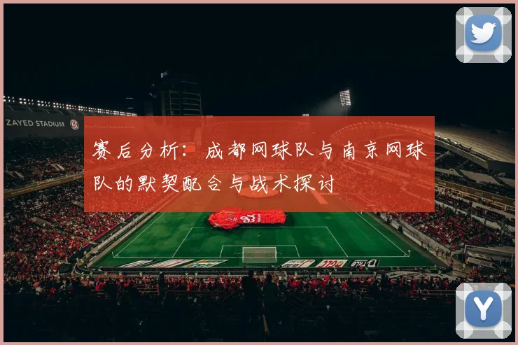 赛后分析：成都网球队与南京网球队的默契配合与战术探讨