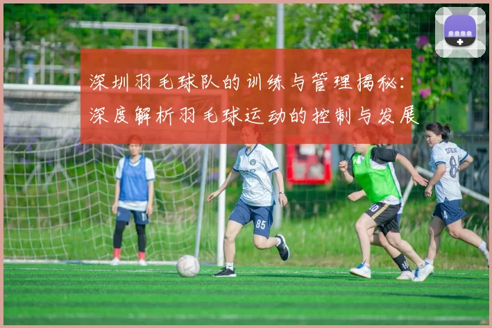 深圳羽毛球队的训练与管理揭秘：深度解析羽毛球运动的控制与发展