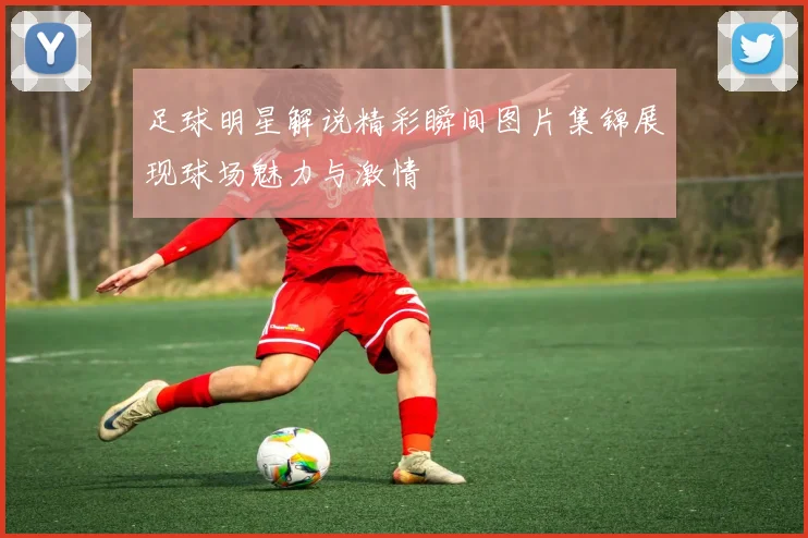 足球明星解说精彩瞬间图片集锦展现球场魅力与激情
