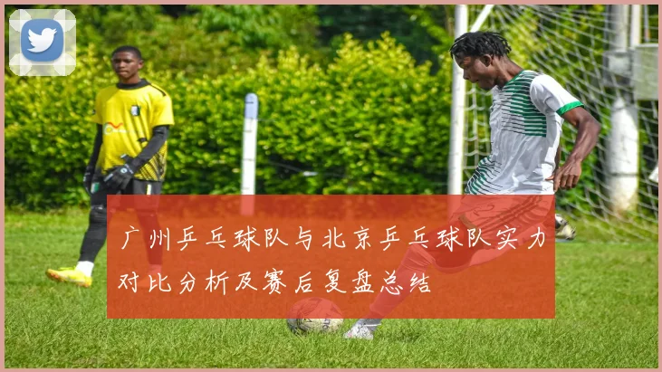 广州乒乓球队与北京乒乓球队实力对比分析及赛后复盘总结